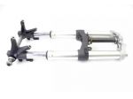 DUCATI MONSTER 696 34420241B 34520241B FORCELLA ANTERIORE 08 - 14 FRONT FORK