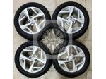 Cerchi 15 originali Hyundai i10 e pneumatici