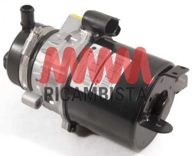 32416778425 Mini Cooper Cabrio R52 pompa servosterzo elettrica - Foto 3