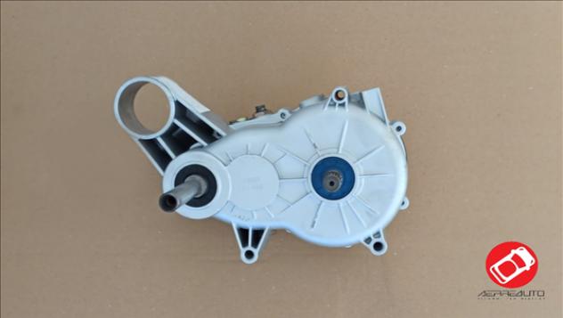 RIDUTTORE JS50 IXO MGO P96 98 DUE P85 88