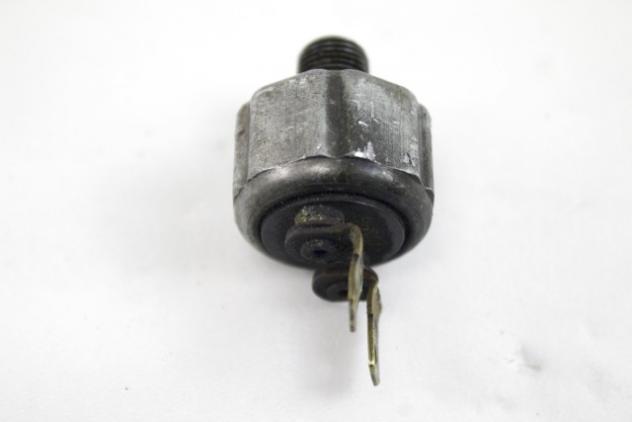 HARLEY DAVIDSON ELECTRA GLIDE 72023-51E BULBO INTERRUTTORE STOP POSTERIORE 1450 FLHT 99 - 06 REAR BRAKE LIGHT SWITCH - Foto 2