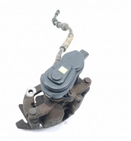 PINZA FRENO POSTERIORE SINISTRA AUDI Q5 Serie (8RB) 8K0615403 (0812) - Foto 6
