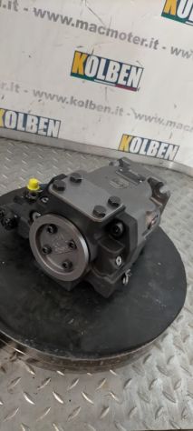 Pompa Sauer Danfoss FRL074BLS2620NNN3S1N2A1NNNNNNNNNN - Foto 2