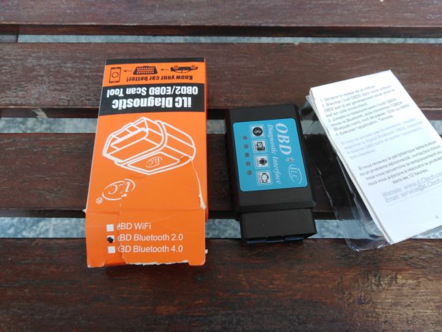 OBD2 e accessori auto - Foto 4