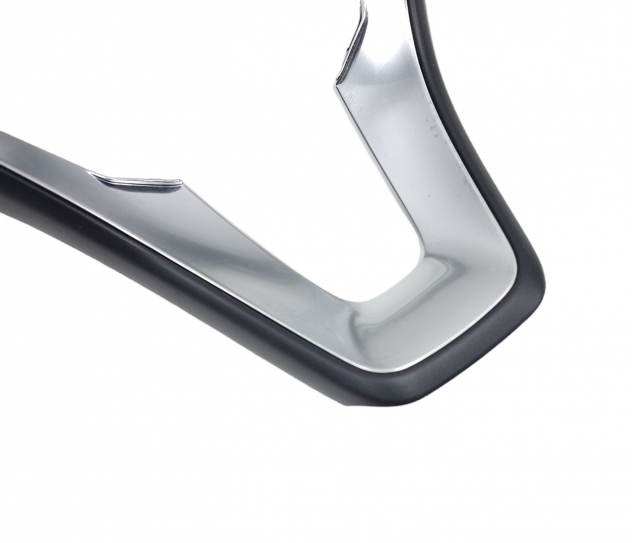COMANDI AL VOLANTE MULTIFUNZIONE MERCEDES Classe A Serie (W176) A0999050700 (1218) - Foto 9