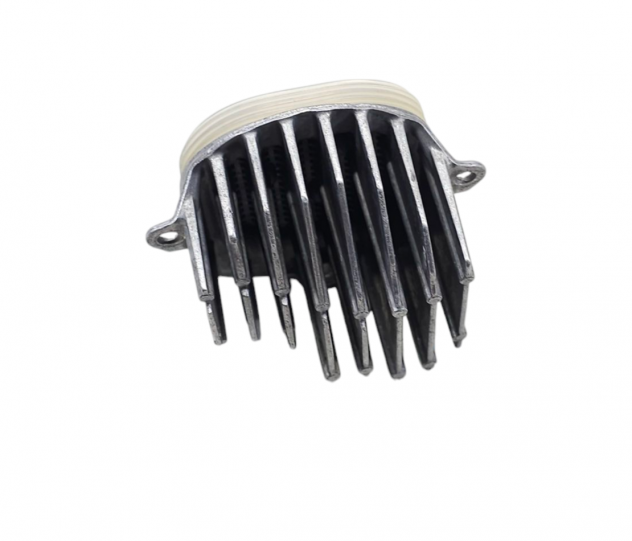 LED FARO ANTERIORE SINISTRO MERCEDES Classe B W246 2° Serie 1305715306 (12) - Foto 7