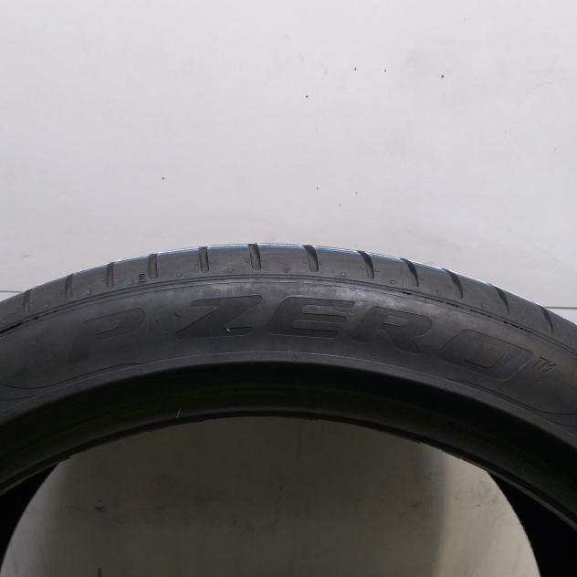 2 GOMME 305 35 21 PIRELLI A63133 - Foto 6