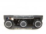 COMANDI CLIMA VOLKSWAGEN Golf 6 Berlina 5HB00975150 (0812)