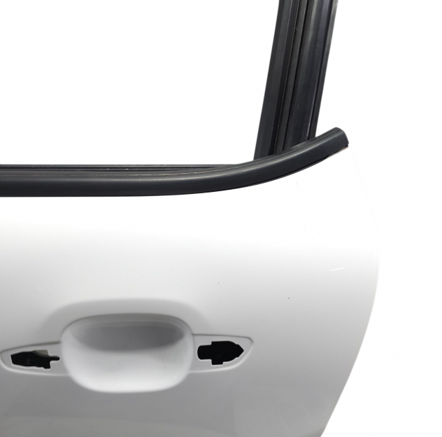PORTIERA POSTERIORE SINISTRA CITROEN C3 Serie 9812254980 (16) - Foto 11
