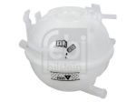 Febi Bilstein Serbatoio Compensazione, Refrigerante 46748