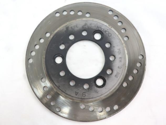 KYMCO DINK 150 LX 43351KEBE900M2S DISCO FRENO 99 - 02 BRAKE DISC - Foto 2