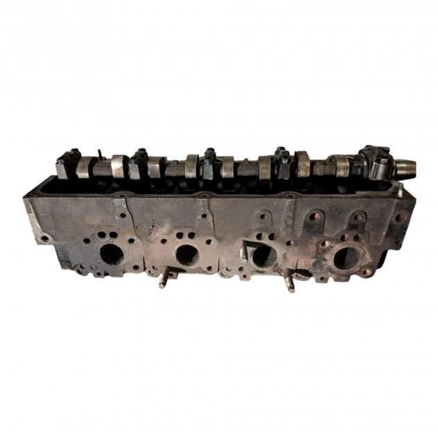 TESTATA TOYOTA Land Cruiser Station (J8) 2LT Diesel 2400 (9098) - Foto 3