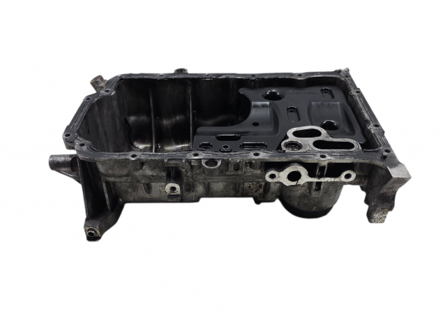 COPPA OLIO MOTORE HYUNDAI Tucson Serie 21510-2U010 D4FE Diesel 1600 (20) - Foto 3