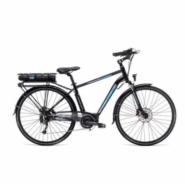 Bicicletta Elettrica Pulsar Man - Uomo