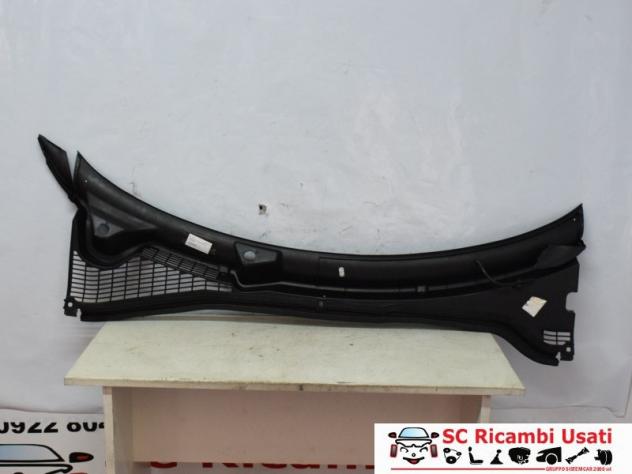 735622882 GRONDINA SOTTOPARABREZZA FIAT 500 X Serie diesel - Foto 2