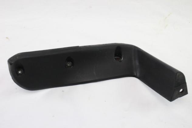 HONDA NX 125 TRANCITY 64209KAY600 COVER CARENA ANTERIORE SINISTRA NX125V 91- 01 FRONT LEFT FAIRING COVER