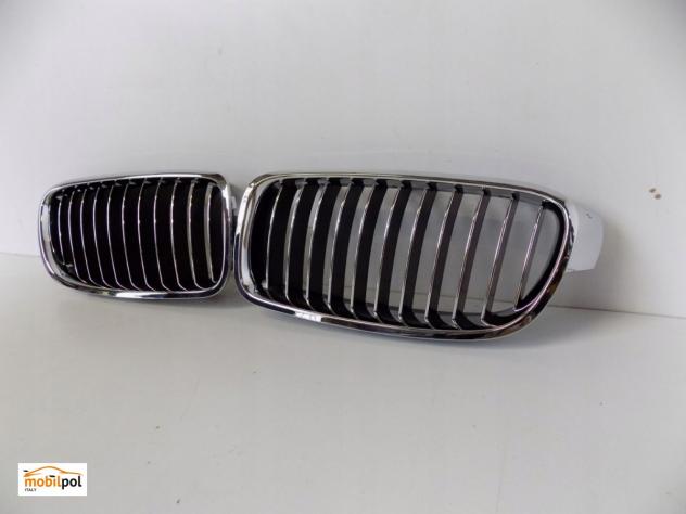 BMW 3 F30/F31 Reni / Griglia - completa (destra + sinistra) - 3817 - Foto 3
