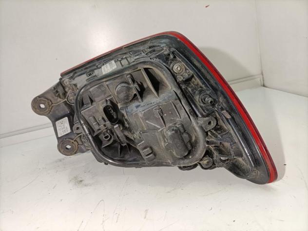 STOP FANALE POSTERIORE DESTRO AUDI A4 Avant (8W5) 8W9945070 DEUA (15) - Foto 6