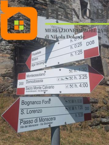 V000561 - CASA RUSTICA CON MOLTO TERRENO - Foto 14