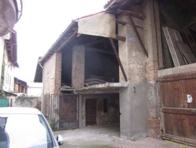 Immobile in asta di 33 m² in vendita a Gropello Cairoli - Foto 6