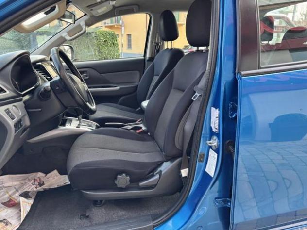 FIAT Fullback 2.4 180CV Doppia Cabina aut. LX rif. 23449073 - Foto 6