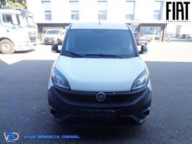 FIAT Doblo Doblò 1.6 MJT 105CV Ch1 rif. 23122841 - Foto 2