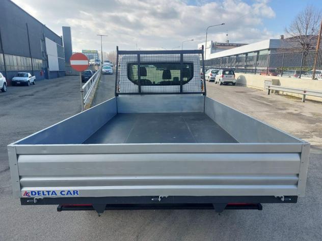 Ford Transit 170CV CASSONE 3950X2155 PREZZO+IVA - Foto 5