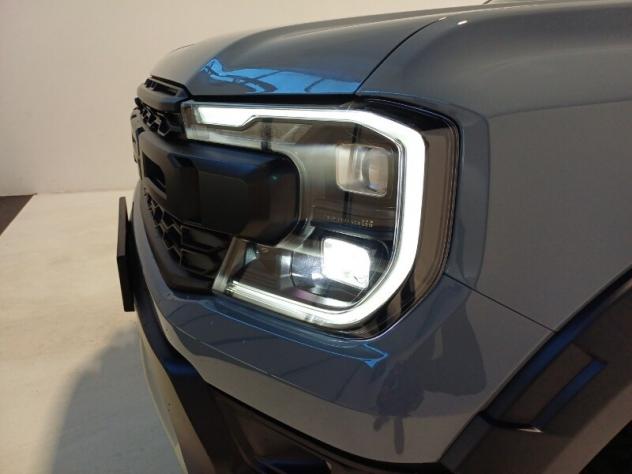 FORD Ranger 4ª serie Ranger Raptor 2.0 EcoBlue 4WD DC 5 posti - Foto 10