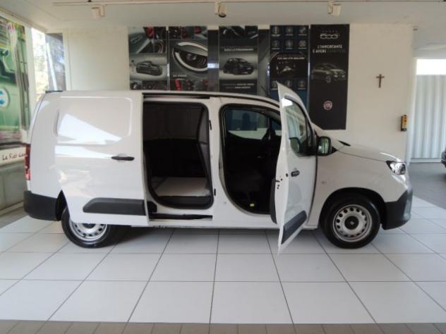 FIAT Doblo Doblò 1.5 BlueHdi 100CV PL-TN Van rif. 23795262 - Foto 4