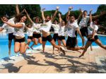 ANIMATORE SPORTIVO AGOSTO /SETTEMBRE MARE DELLA TOSCANA