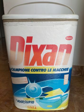 Fustino DIXAN vintage da collezione - Foto 7