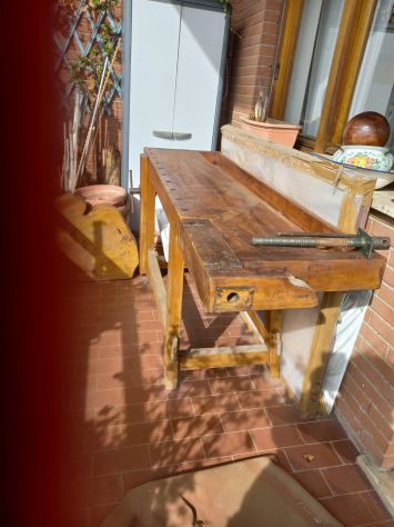 bancone per falegnami