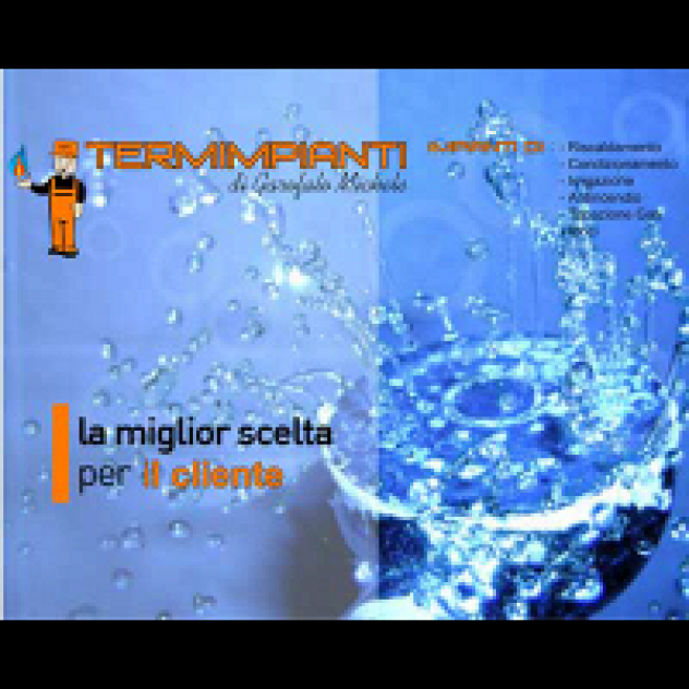 Termimpianti