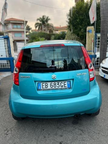SPLASH 1.2 SAFETY PACK GLS - Foto 4