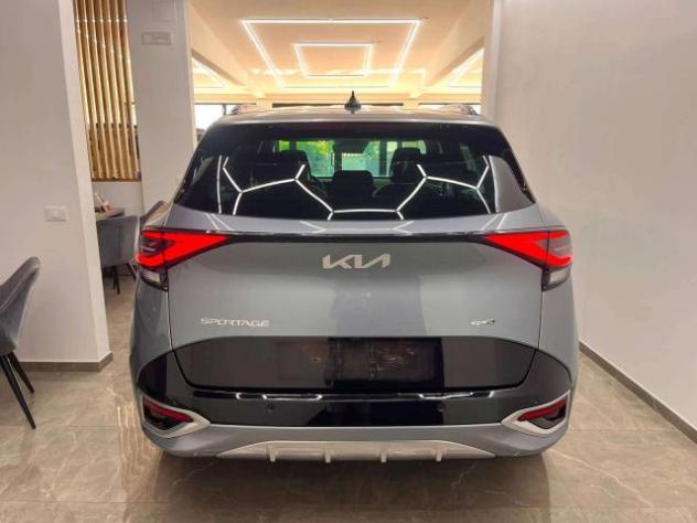 Kia Sportage Sportage V 1.6 tgdi hev GT-line awd auto - Foto 9