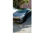 peugeot 207 cabrio