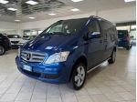 Mercedes-benz Viano 2.2 CDI 163 CV 4Matic Ambiente L