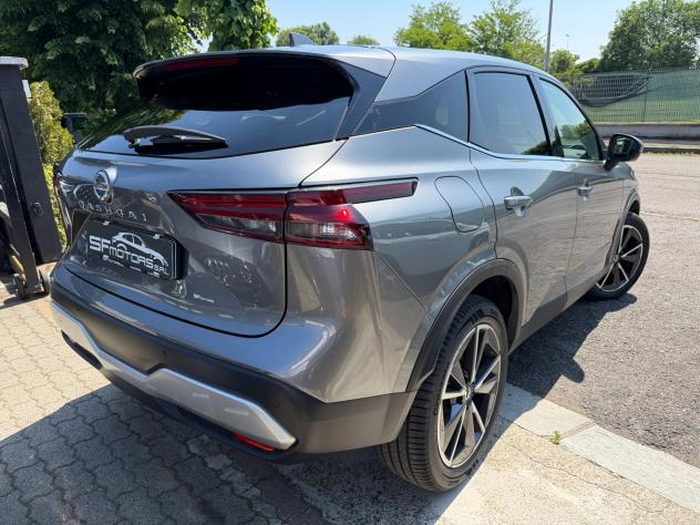 Nissan Qashqai MHEV 158 CV Xtronic N-Style PREZZO REALE - Foto 5