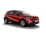 Renault Captur Captur ECO-G 100 CV Evolution