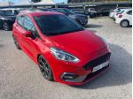 Ford Fiesta 1.5 EcoBlue 5 porte ST-Line