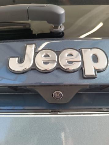 JEEP Renegade 1.0 T3 Limited i.m rif. 23649149 - Foto 8