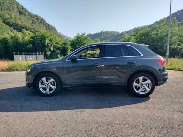 Audi Q3 2.0 35 TDI S Tronic Business Advanced - Foto 5