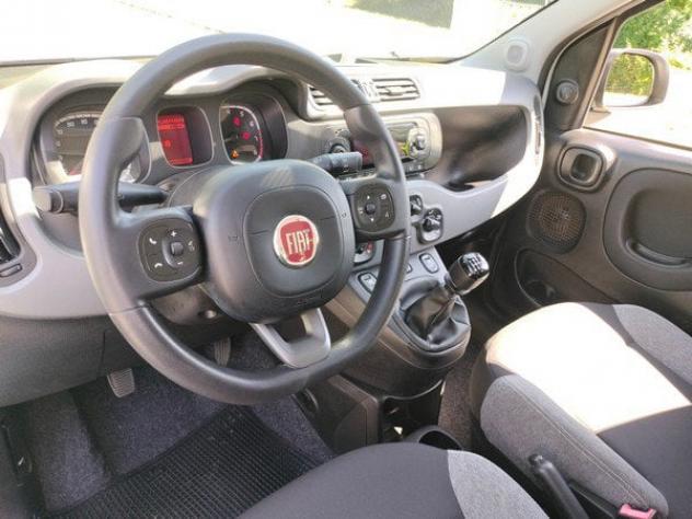 FIAT Panda 0.9 TwinAir Turbo 85cv Wild 4x4 - Foto 10