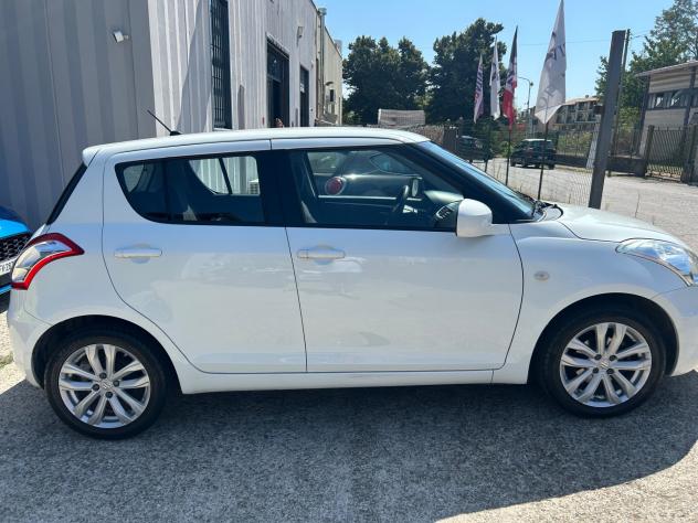 Suzuki Swift 1.2 VVT 5 porte B-Cool GPL - Foto 5