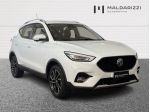 MG ZS 2021 1.5 Luxury