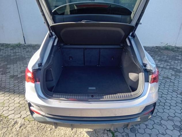 AUDI Q3 SPORTBACK 45 TFSI e 150CV PLUG-IN S-TRONIC rif. 23681736 - Foto 10
