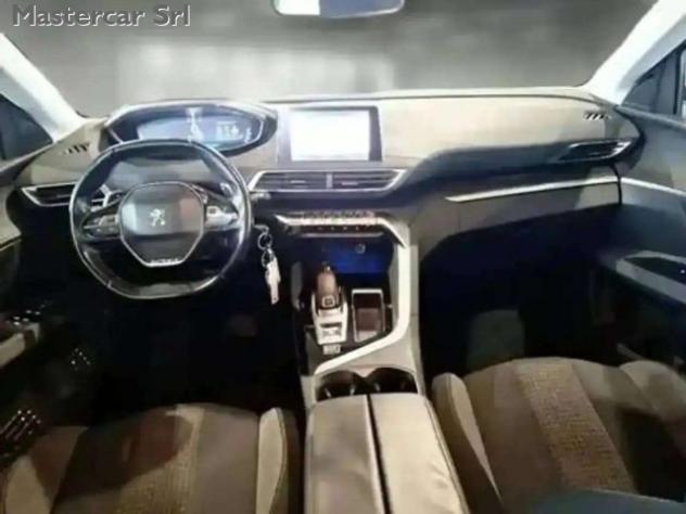 PEUGEOT 5008 1.5 bluehdi 130cv Business EAT8 - FS538DX rif. 23825684 - Foto 6