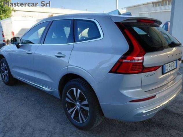 VOLVO XC60 XC60 2.0 t6 recharge phev Inscription Expression a rif. 23961026 - Foto 3