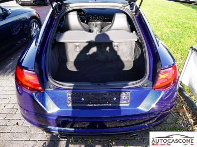 Audi TT Coupé 1.8 TFSI - Foto 10