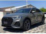 Audi Q3 SPB S Line interno 2.0 TDI 150CV S-Tronic 35